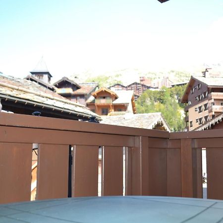 Les Arcs 1950 - Appartement 6 Pers. Екстериор снимка