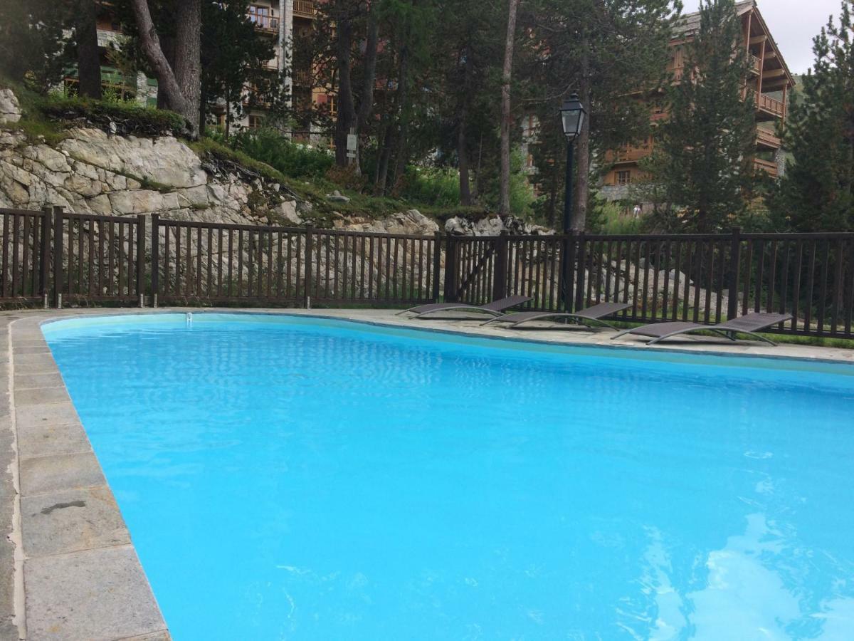 Les Arcs 1950 - Appartement 6 Pers. Екстериор снимка