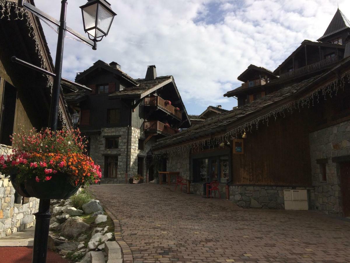 Les Arcs 1950 - Appartement 6 Pers. Екстериор снимка