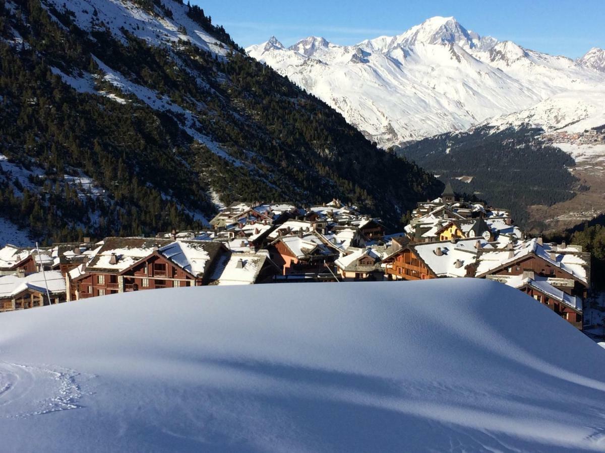 Les Arcs 1950 - Appartement 6 Pers. Екстериор снимка