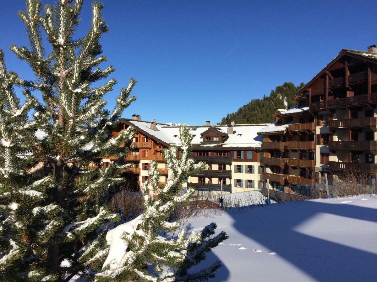 Les Arcs 1950 - Appartement 6 Pers. Екстериор снимка